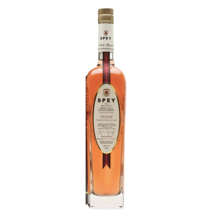 Spey Tenne