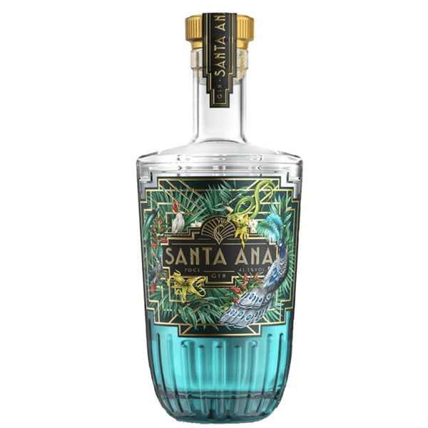 Santa Ana Gin - Chat Noir