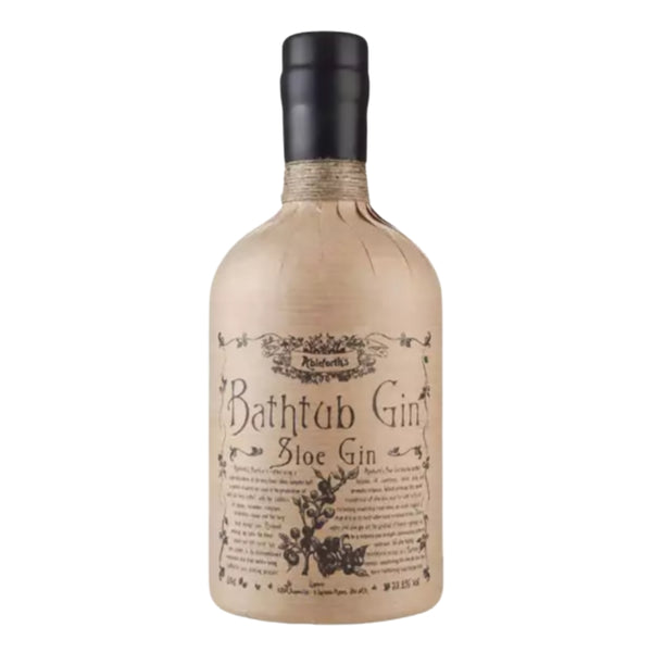 Ableforth's Bathtub Gin Sloe Gin