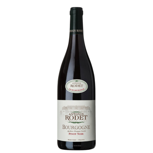 Antonin Rodet Pinot Noir