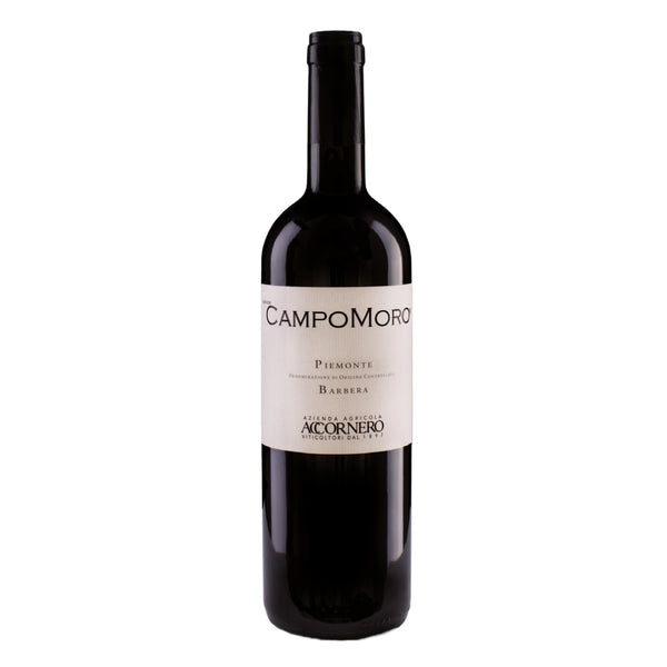 Campo Moro Barbera