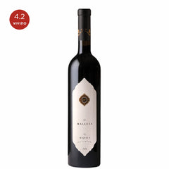 Majella The Malleea Cabernet-Shiraz 2015