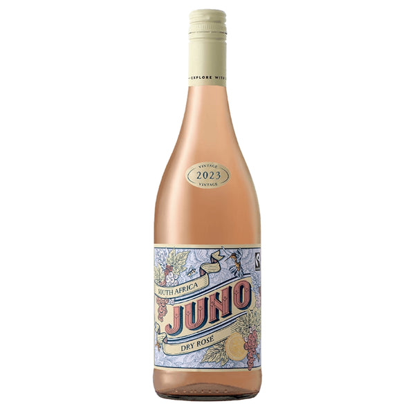 Juno Dry Rosé