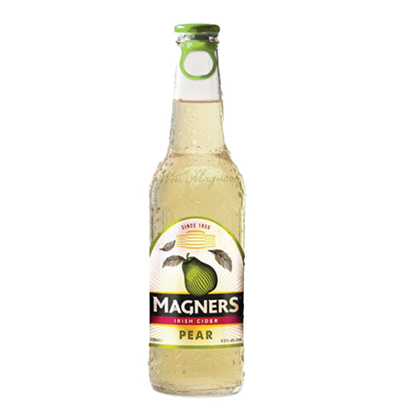 Magner's Irish Pear Cider