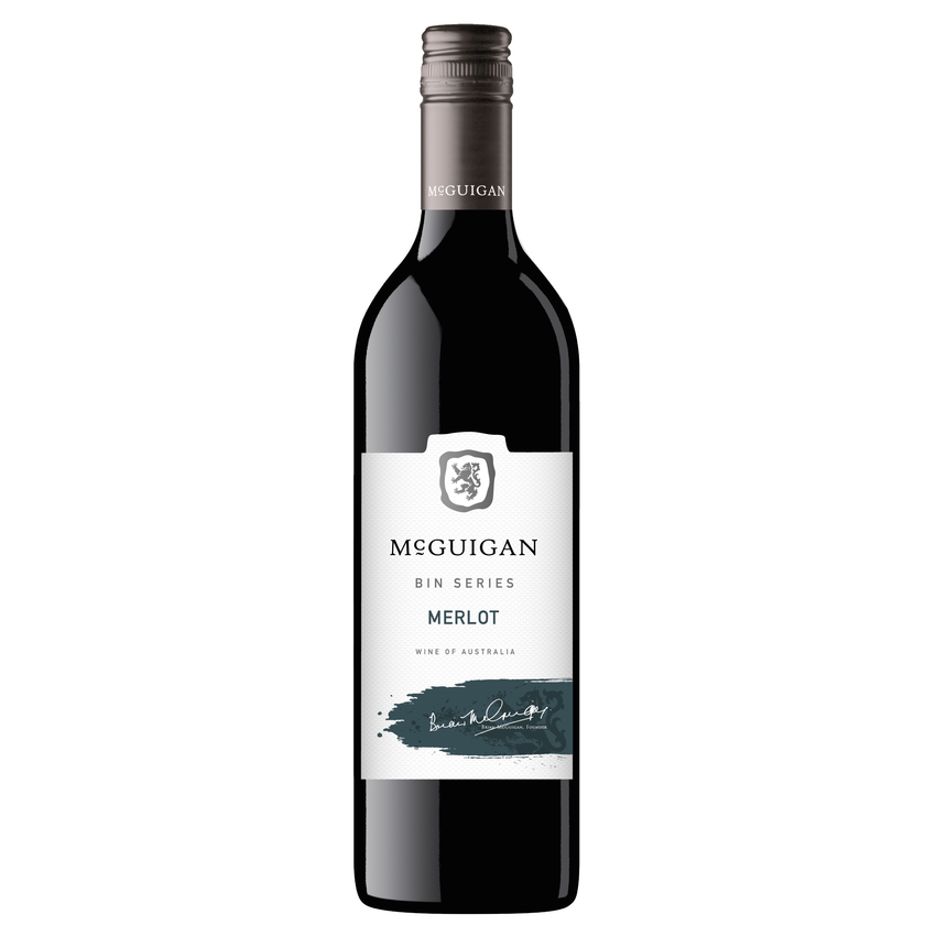 McGuigan Merlot