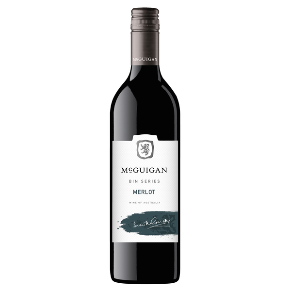 McGuigan Merlot
