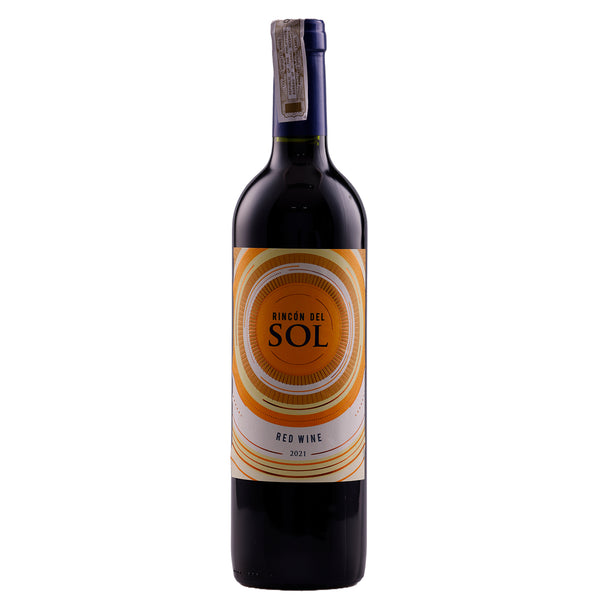Rincon del Sol Cabernet Merlot