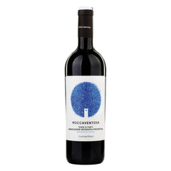 Rocca Ventosa – Sangiovese Terre di Chieti IGP