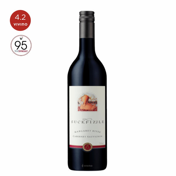 Stella Bella "Suckfizzle" Cabernet Sauvignon 2016