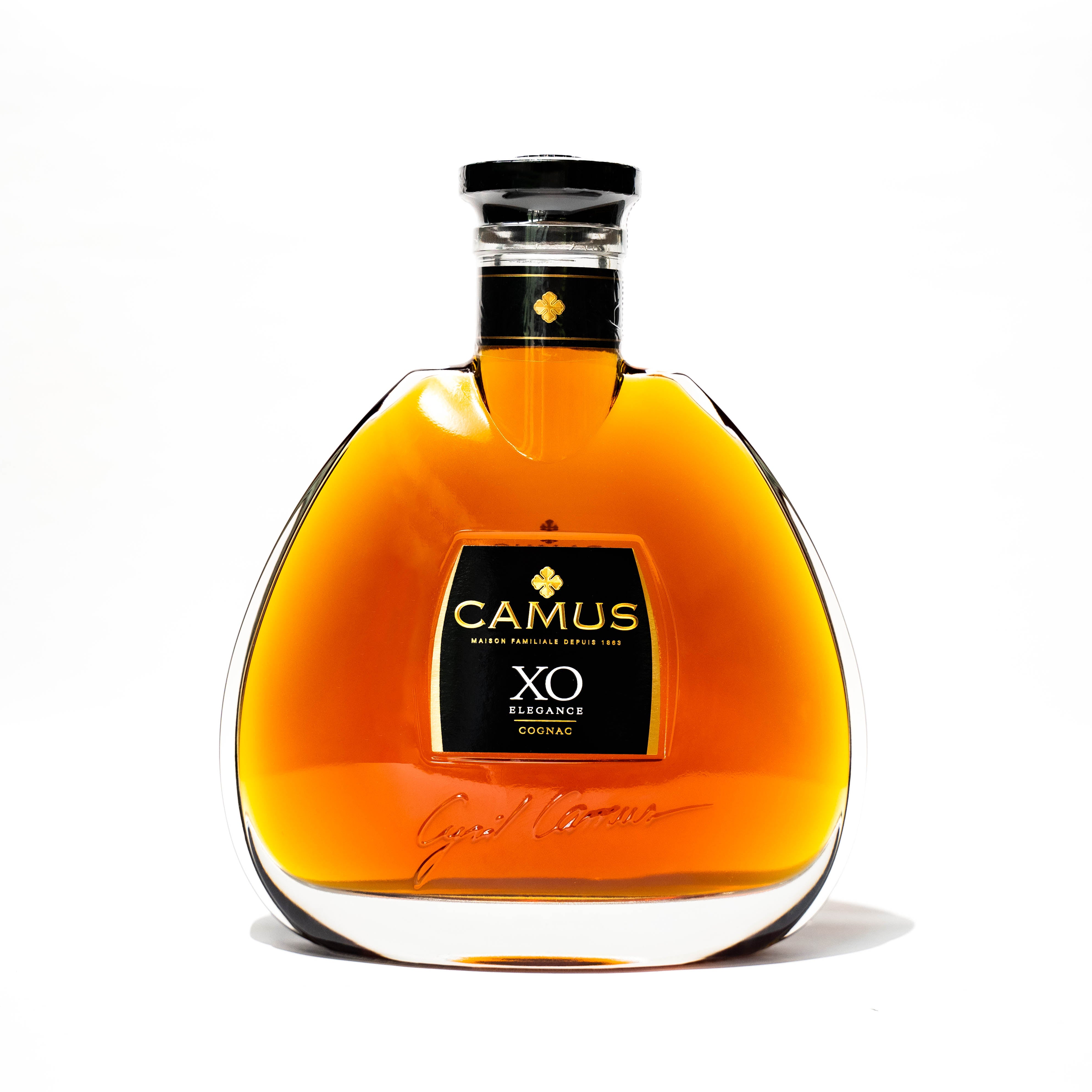 Camus XO Cognac – D+B Wine Shop