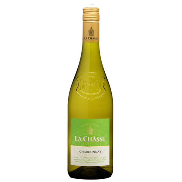 La Châsse Chardonnay-Viognier