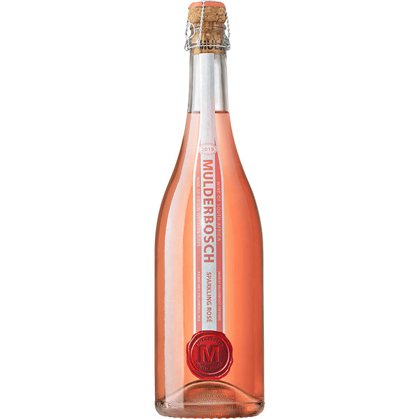 Mulderbosch Sparkling Rosé