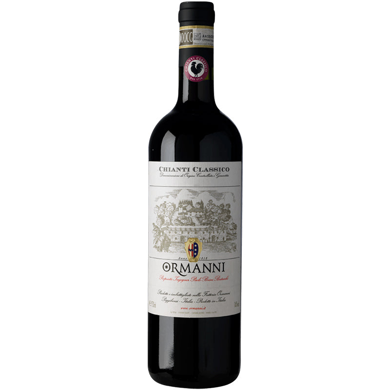 Ormanni Chianti Classico