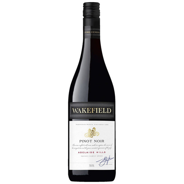 Wakefield Pinot Noir